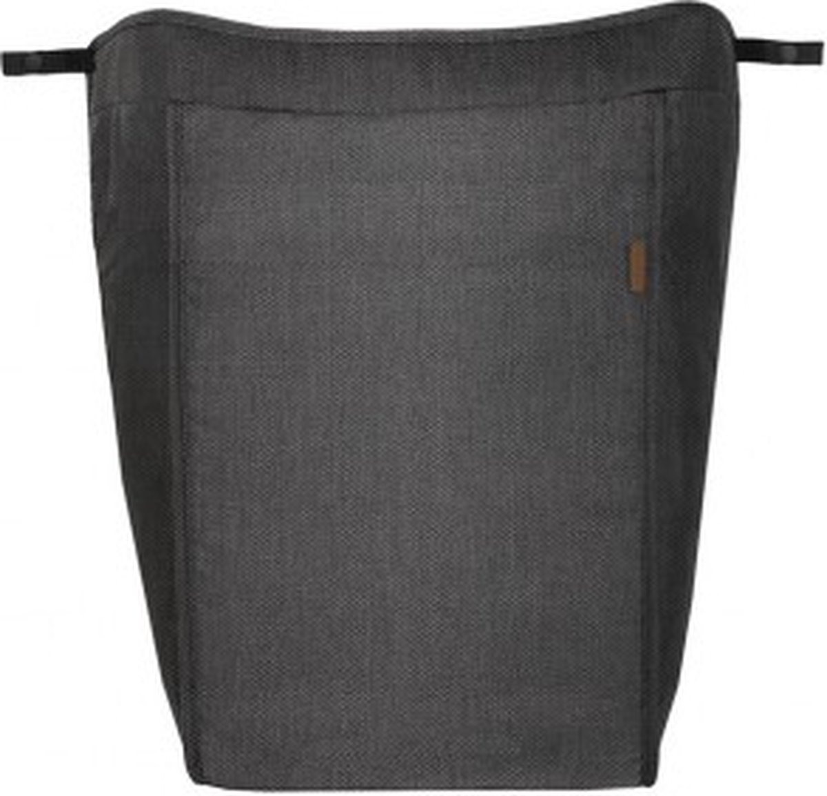 Mutsy Nio Fußsack Kinderwagen Sack North Grey Winterzubehör Baby Fußwärmer B-Ware