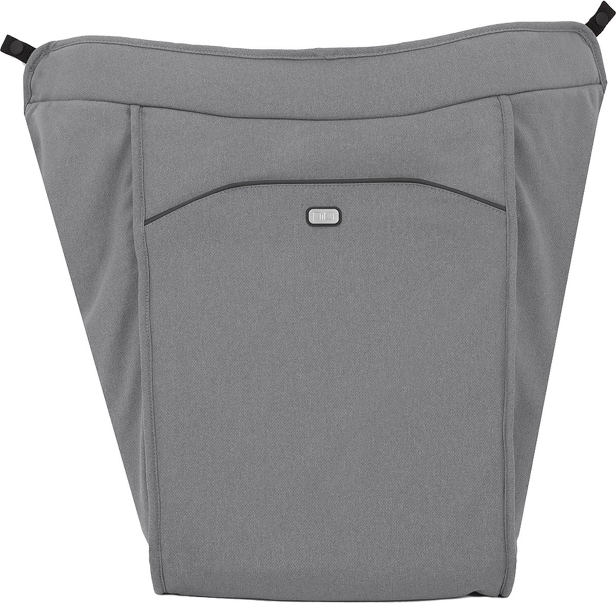 Mutsy Nio Inspire Light Shade Fußsack Kinderwagen Schlafsack Baby Outdoor B-Ware