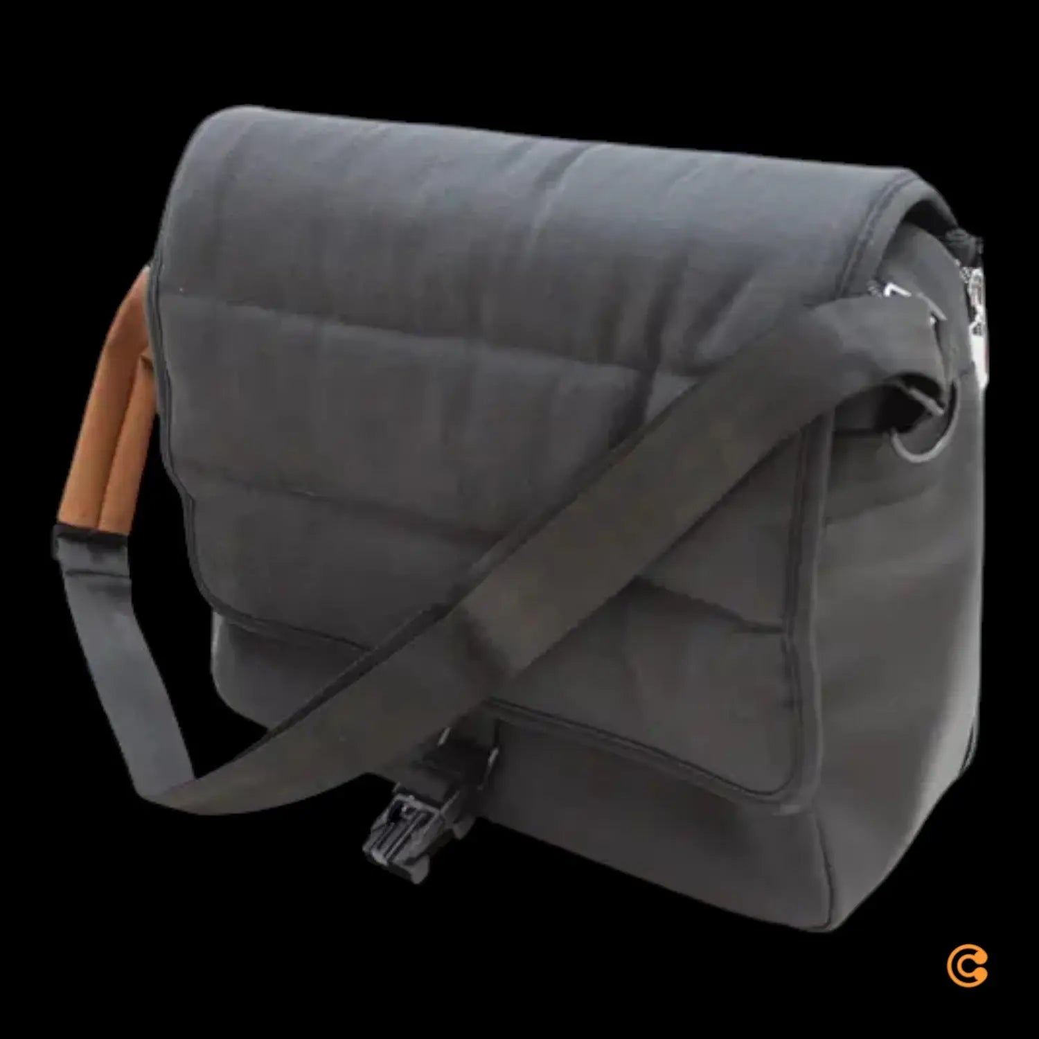 B-Ware Mutsy I2 Wickeltasche Tasche Babyzubehör Farmer Shadow - 8718213016269