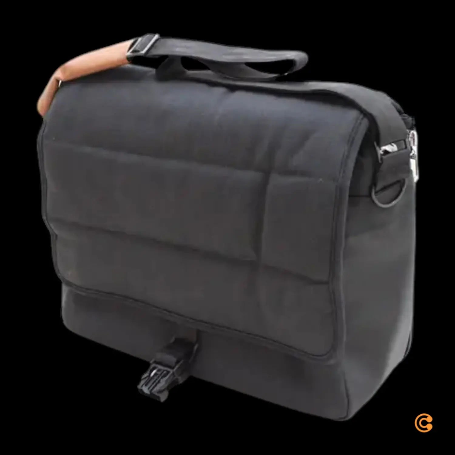 B-Ware Mutsy I2 Wickeltasche Tasche Babyzubehör Farmer Shadow - 8718213016269