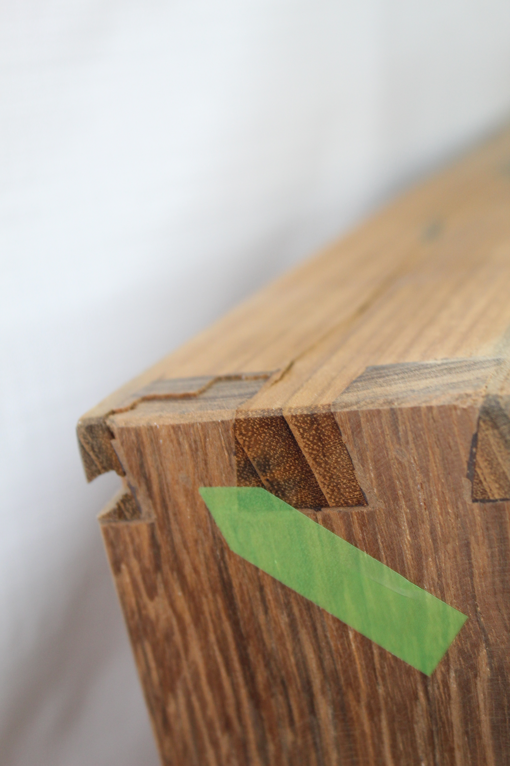 Muubs Soul Wandspiegel Spiegel Hängespiegel Dekospiegel Teak 72x50 Siehe Text B-Ware - 5711973039816