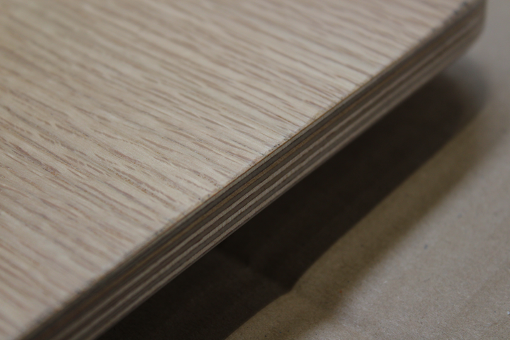 Muuto Esstisch Tisch Tafel Eiche Weiß 225 X 90 Cm Designmöbel Siehe Text/Fotos B-Ware - 4251384209374