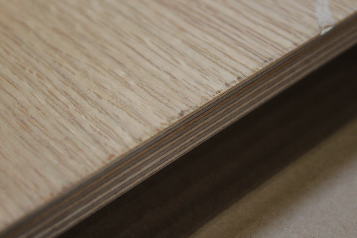 Muuto Esstisch Tisch Tafel Eiche Weiß 225 X 90 Cm Designmöbel Siehe Text/Fotos B-Ware - 4251384209374