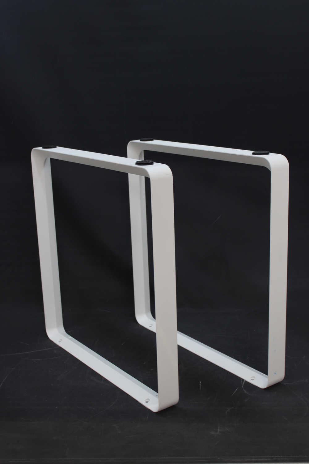 Muuto Esstisch Tisch Tafel Eiche Weiß 225 X 90 Cm Designmöbel Siehe Text/Fotos B-Ware - 4251384209374