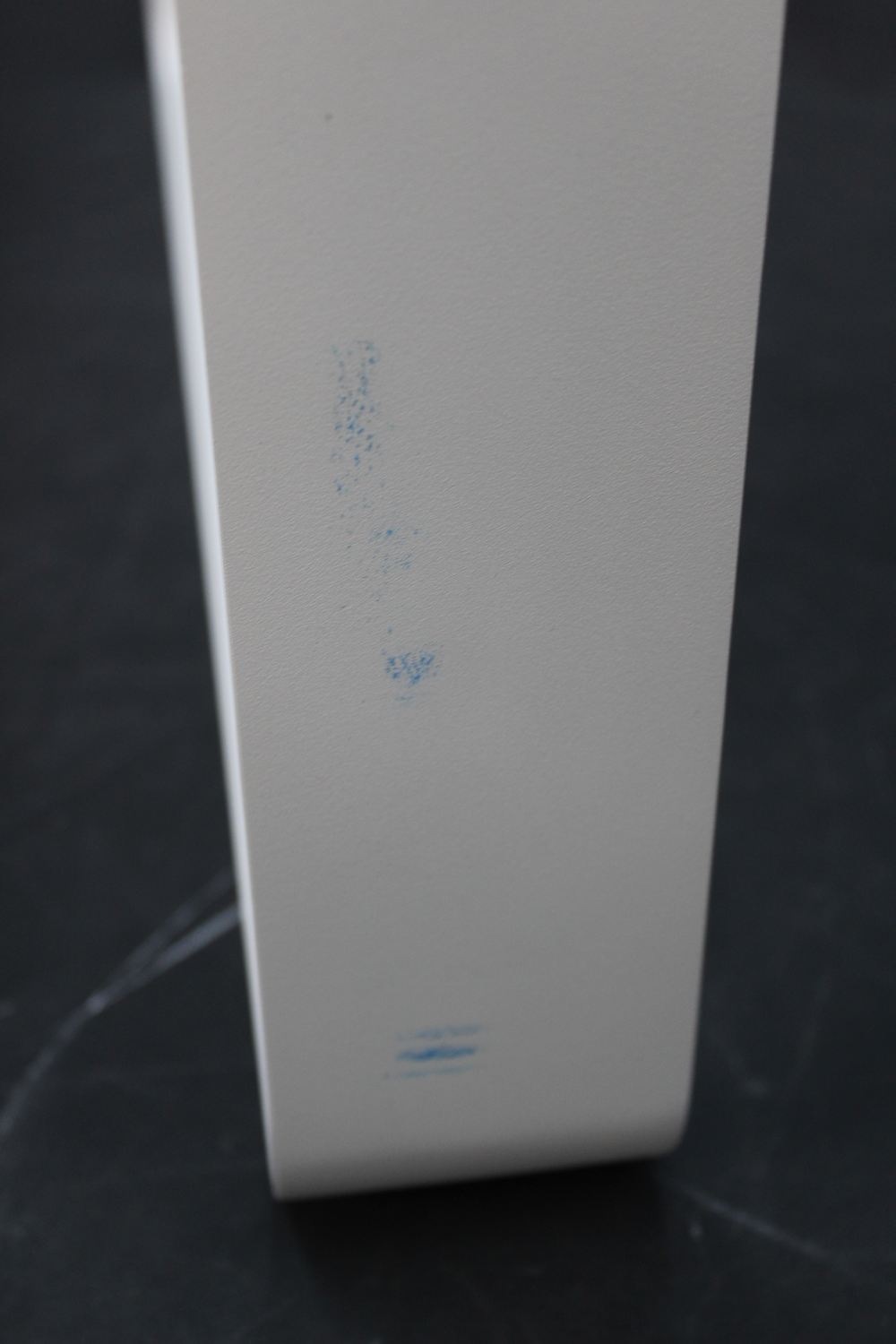 Muuto Esstisch Tisch Tafel Eiche Weiß 225 X 90 Cm Designmöbel Siehe Text/Fotos B-Ware - 4251384209374