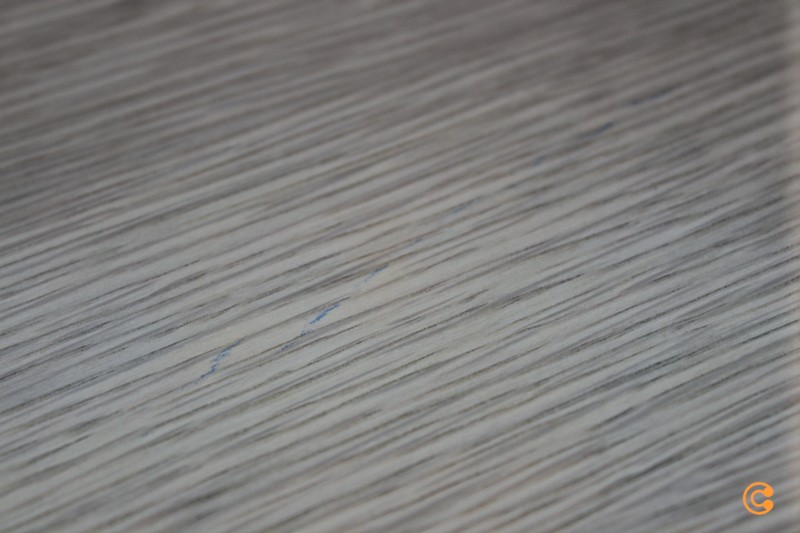 Muuto Around Coffee Table Tisch Couchtisch Sofatisch Eiche Natur Siehe Text/Foto B-Ware - 5710562100623