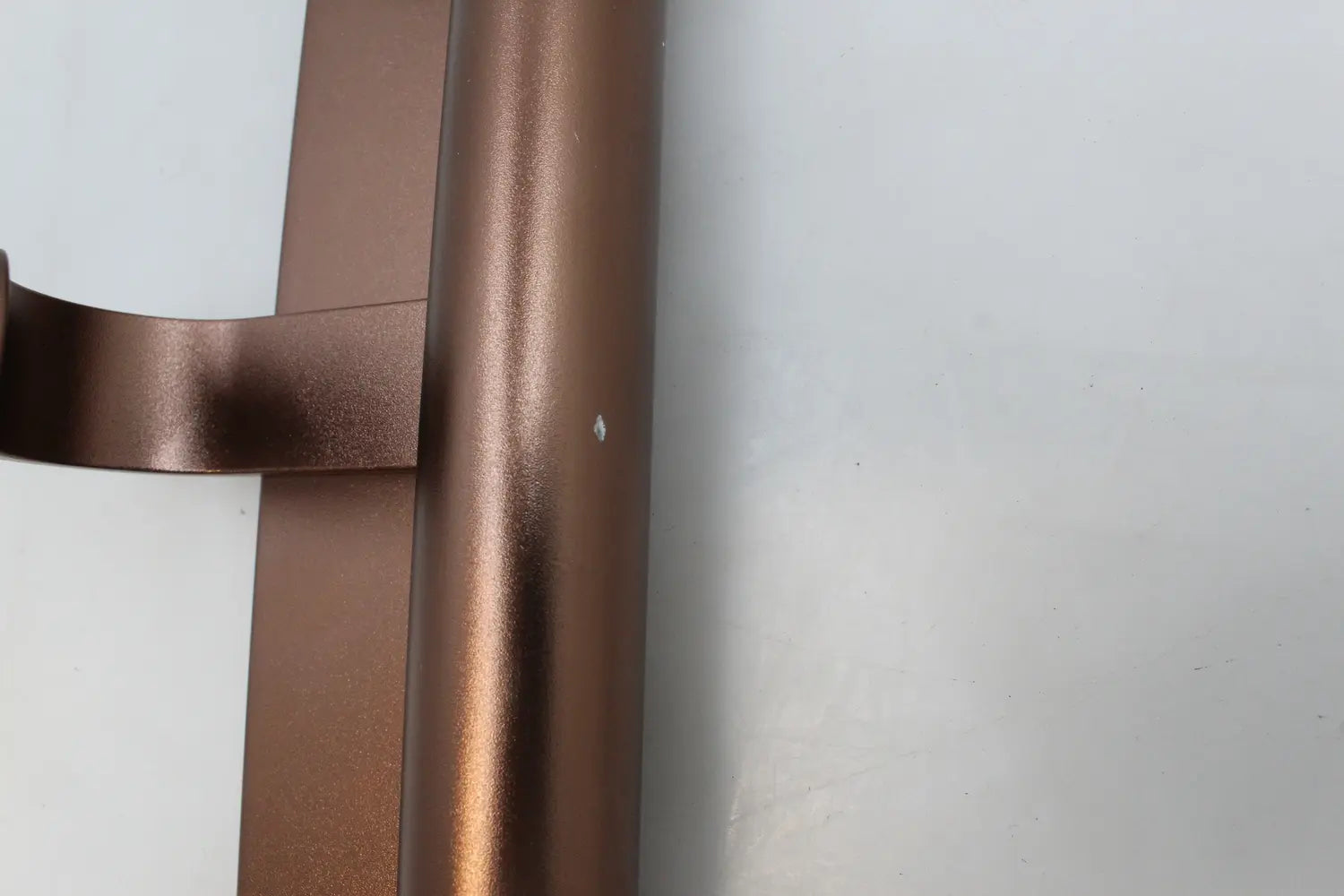 B-Ware Muuto Coil Wandgarderobe Flurgarderobe Garderobenhaken Aluminium Siehe Text/Foto - 5713295306157