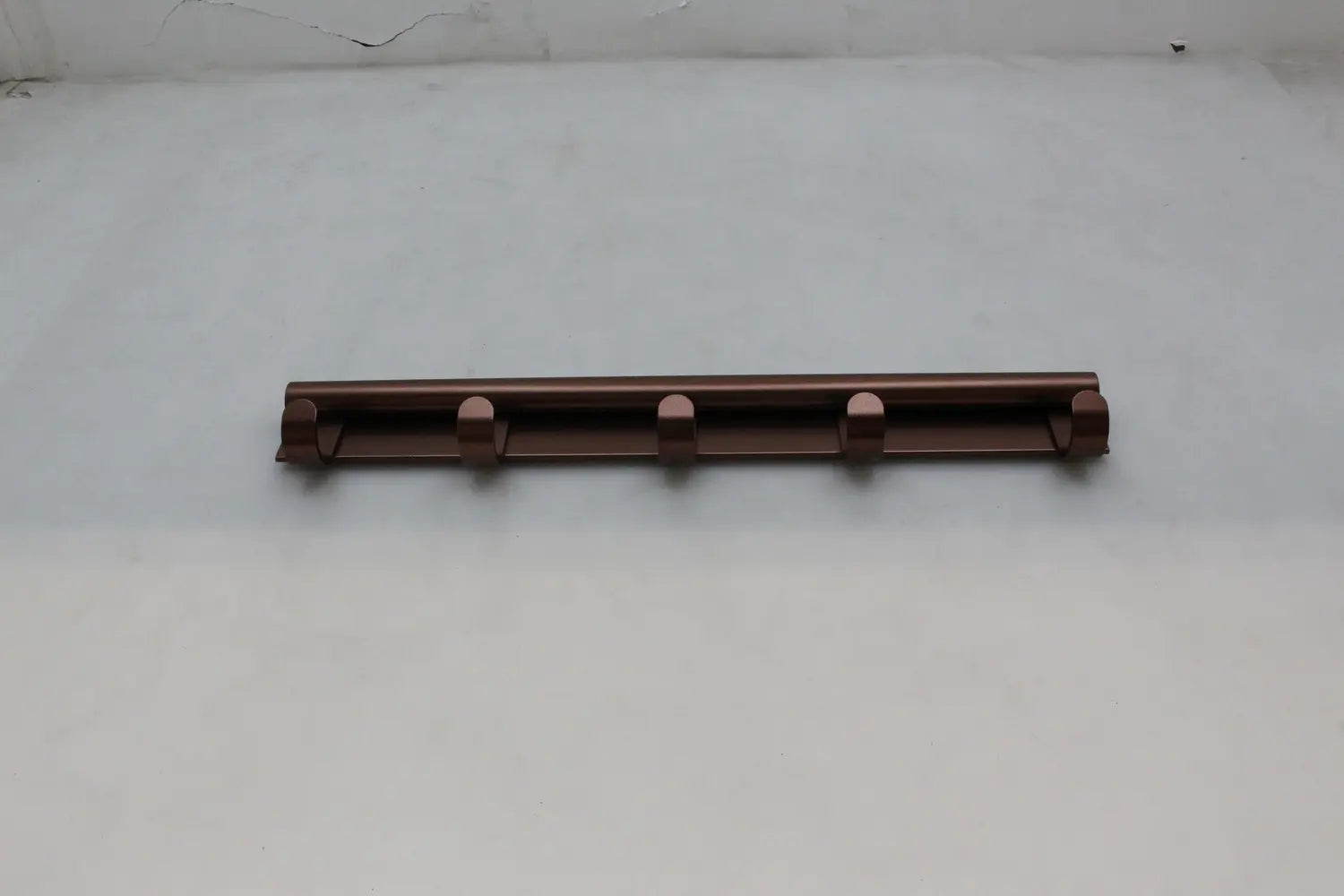 B-Ware Muuto Coil Wandgarderobe Flurgarderobe Garderobenhaken Aluminium Siehe Text/Foto - 5713295306157