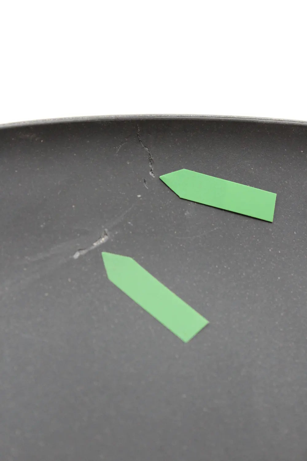 B-Ware Muuto Fiber Barhocker Tube Base Hocker Küchenstuhl Rückenlehne Siehe Text/Foto - 5713295826310