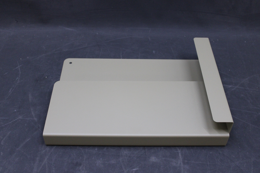 Muuto Wandregal Regal Bücherregal Dekoregal Deko Ablage Folded Siehe Text B-Ware - 5713294320543