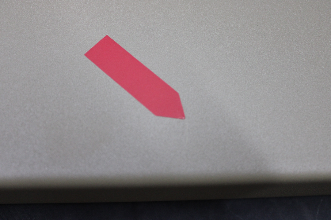 Muuto Wandregal Regal Bücherregal Dekoregal Deko Ablage Folded Siehe Text B-Ware - 5713294320543
