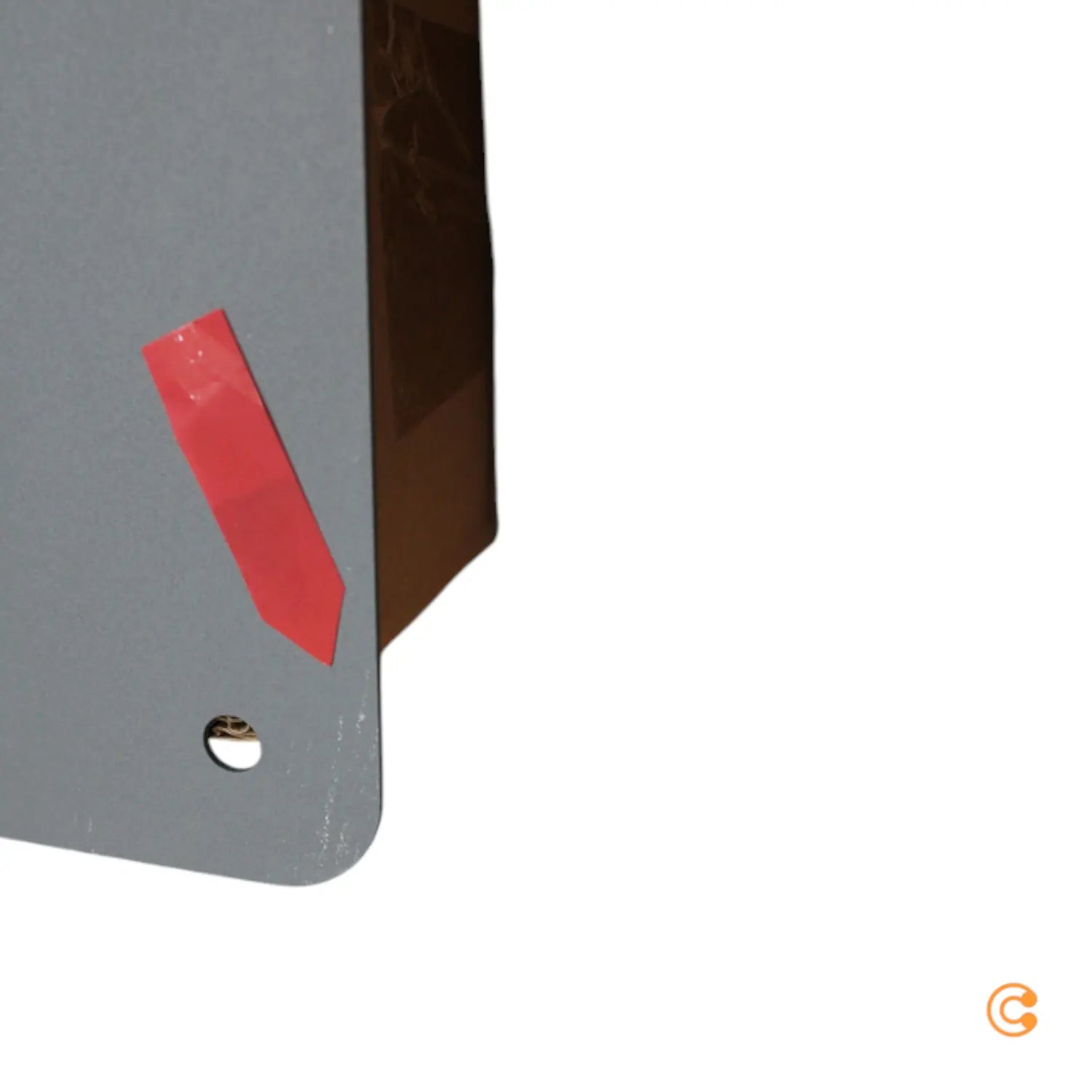 B-Ware Muuto Regal Wandregal Ablage Wandablage Faltregal Ablage 63x165 Siehe Text/Foto - 5713294320482