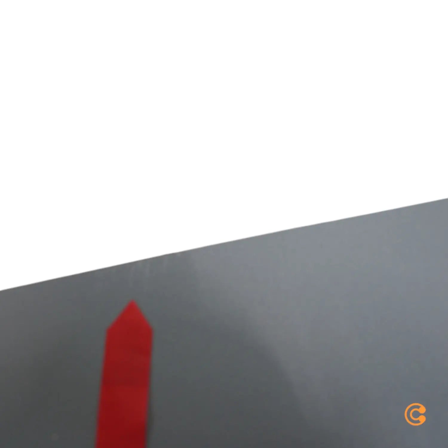 B-Ware Muuto Regal Wandregal Ablage Wandablage Faltregal Ablage 63x165 Siehe Text/Foto - 5713294320482