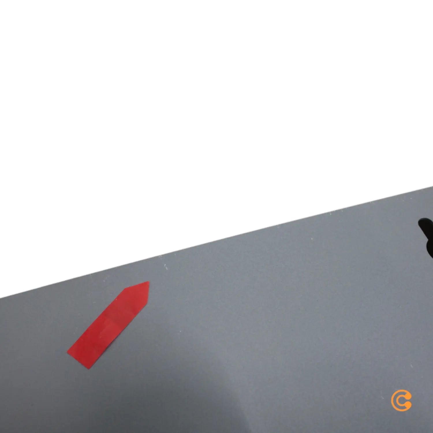 B-Ware Muuto Regal Wandregal Ablage Wandablage Faltregal Ablage 63x165 Siehe Text/Foto - 5713294320482