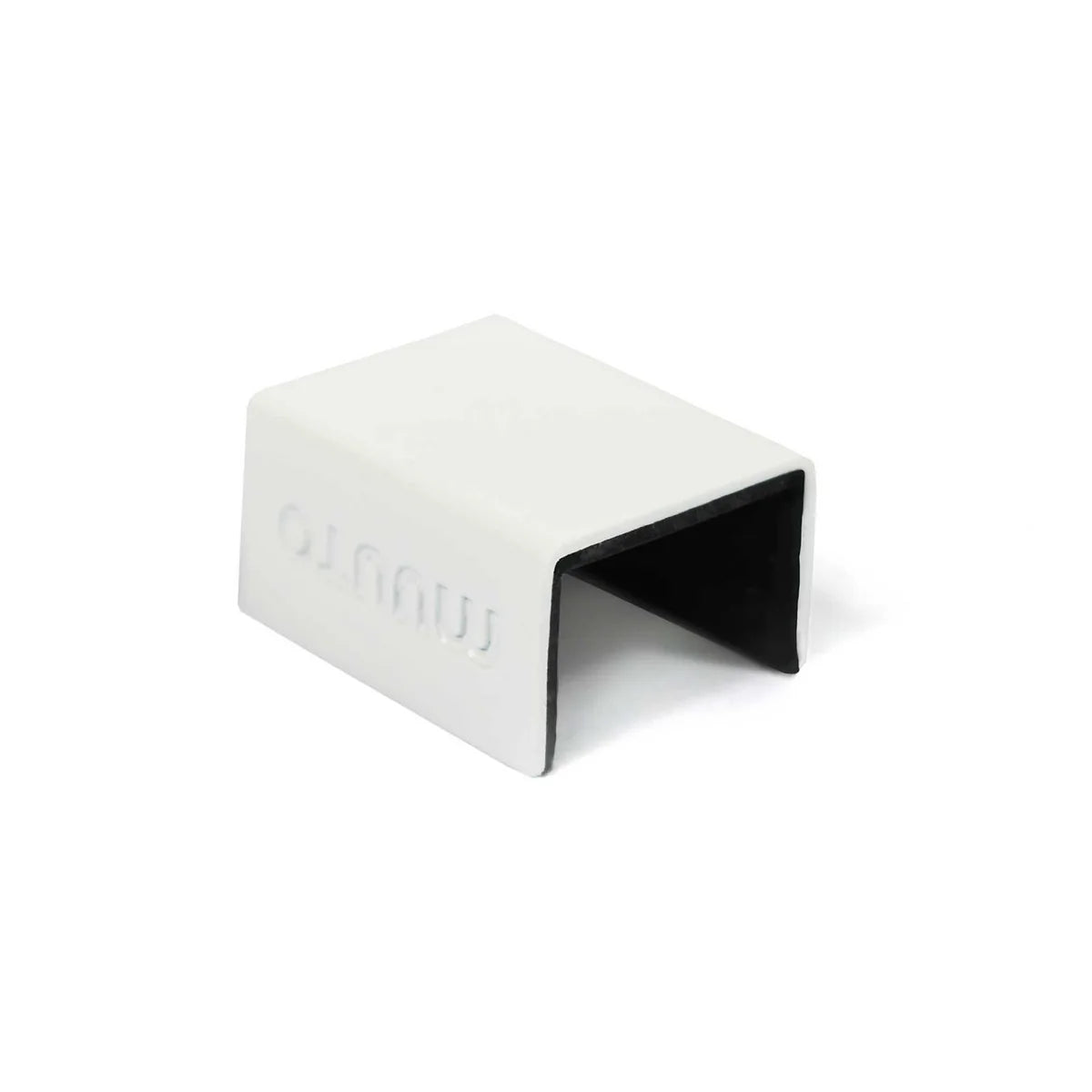 Muuto Klammern Clips Stacked System weiß Zubehör - 5713292405402