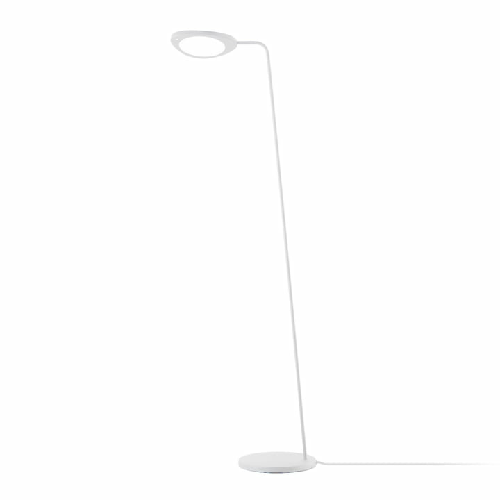 Muuto Stehleuchte Lampe Led Stehlampe Led Leuchte Leuchte Defektware D-Ware - 5710562203577
