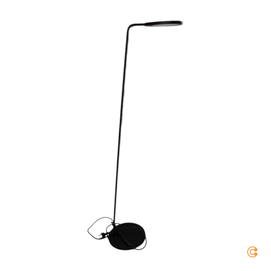 Muuto Leaf Led Stehleuchte Leuchte Stehlampe Lampe Wohnzimmerlampe Siehe Text C-Ware - 5710562203584
