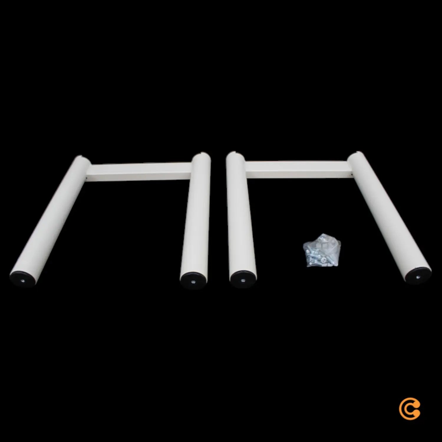 B-Ware Muuto Bank Sitzmöbel Gartenbank Outdoor 110x34cm Off White Möbel Siehe Text/Foto - 5713294753570