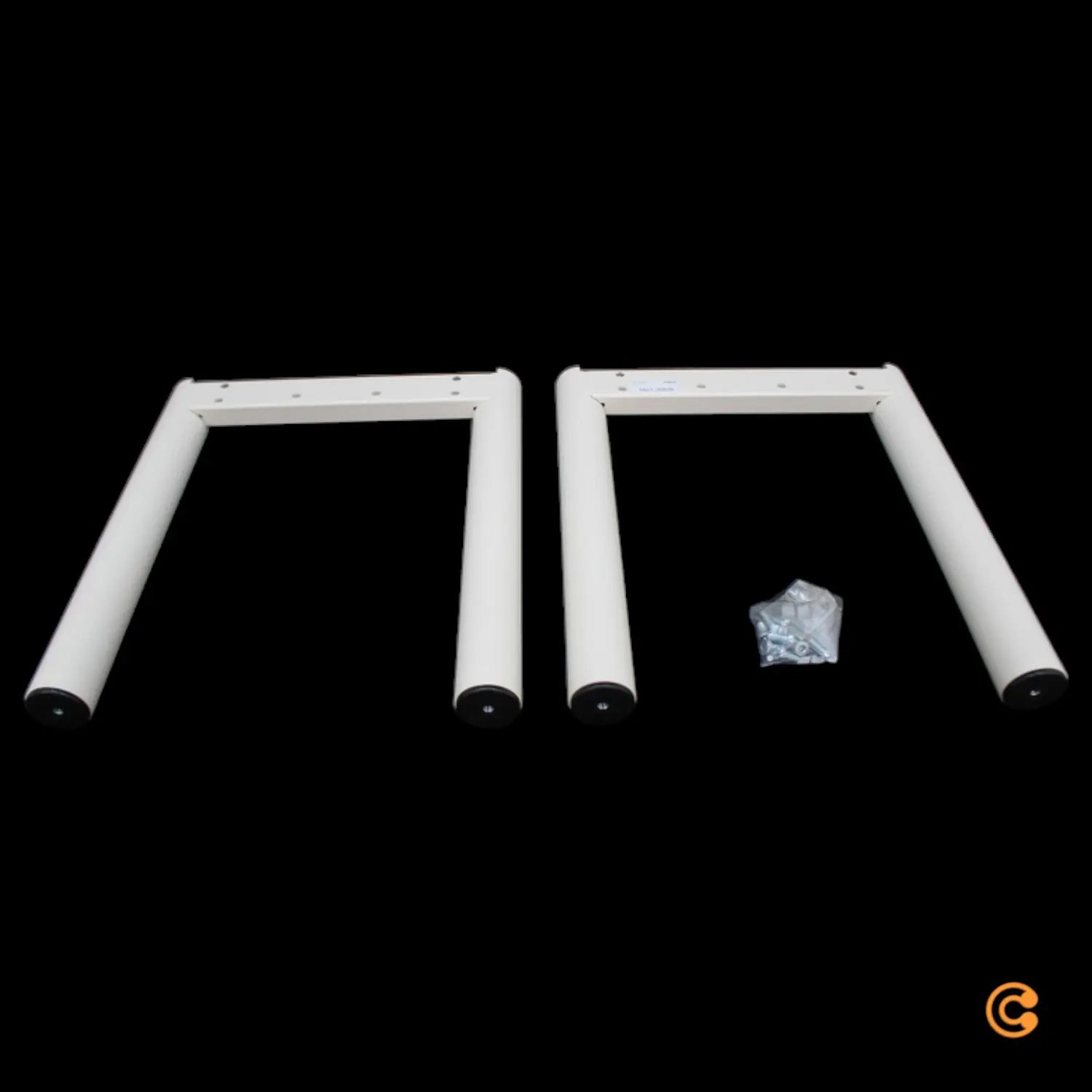 B-Ware Muuto Bank Sitzmöbel Gartenbank Outdoor 110x34cm Off White Möbel Siehe Text/Foto - 5713294753570