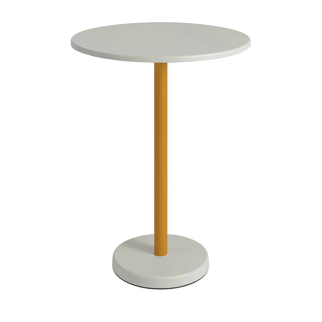 Muuto Bistrotisch Tisch Outdoor Gartentisch Ø 70 x H 105 cm SIEHE TEXT/FOTO - 4251384249646