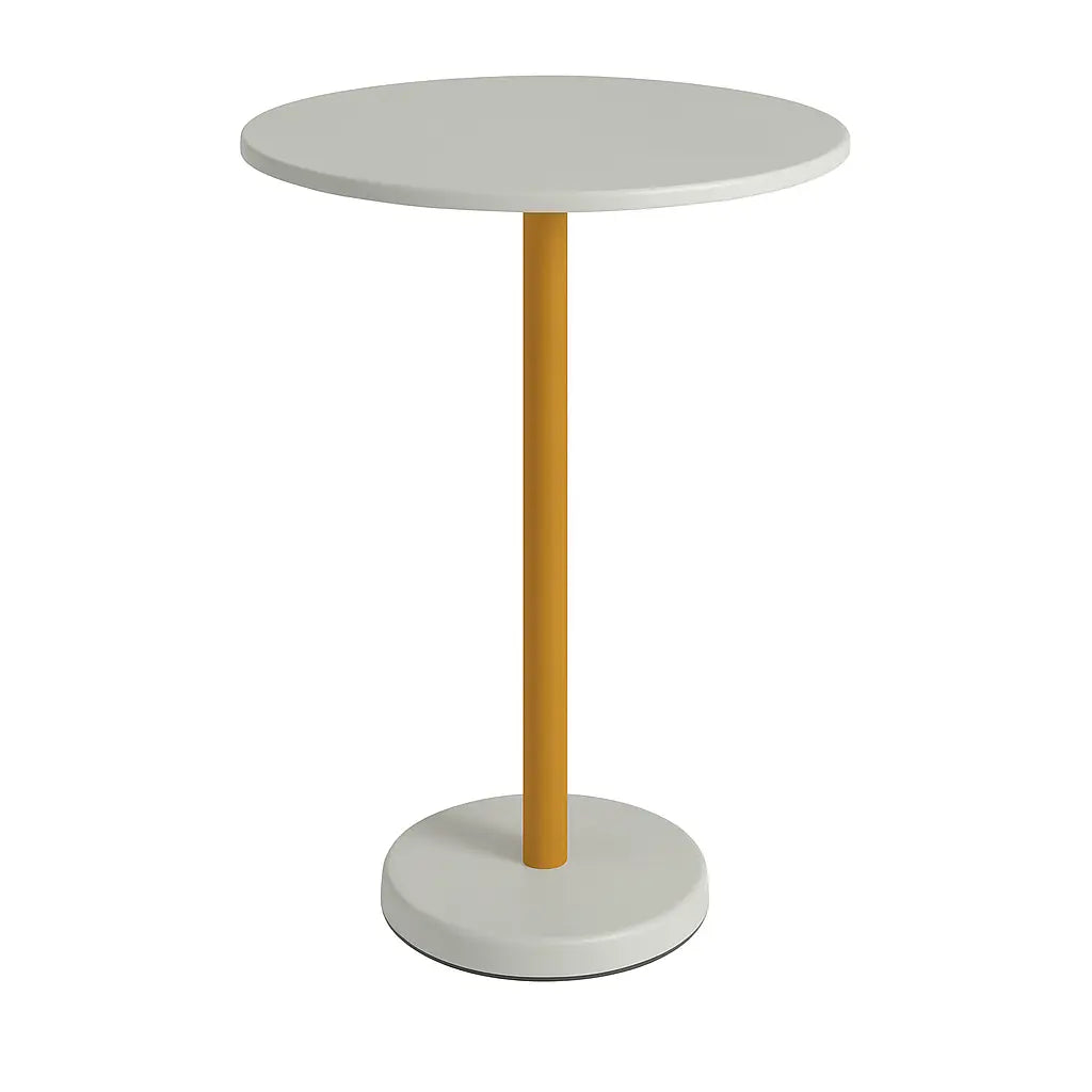 B-Ware Muuto Bistrotisch Tisch Outdoor Gartentisch ø 70 X H 105 Cm Siehe Text/Foto - 4251384249646