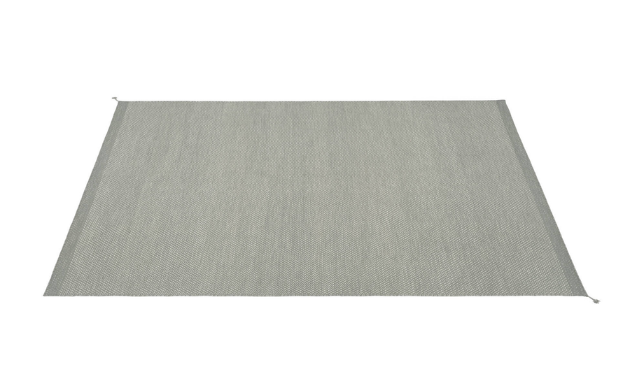 Muuto Teppich Bodenbelag Ply Teppich 200 X 300 Cm Grau Wohnzimmerteppich B-Ware - 5713292806797