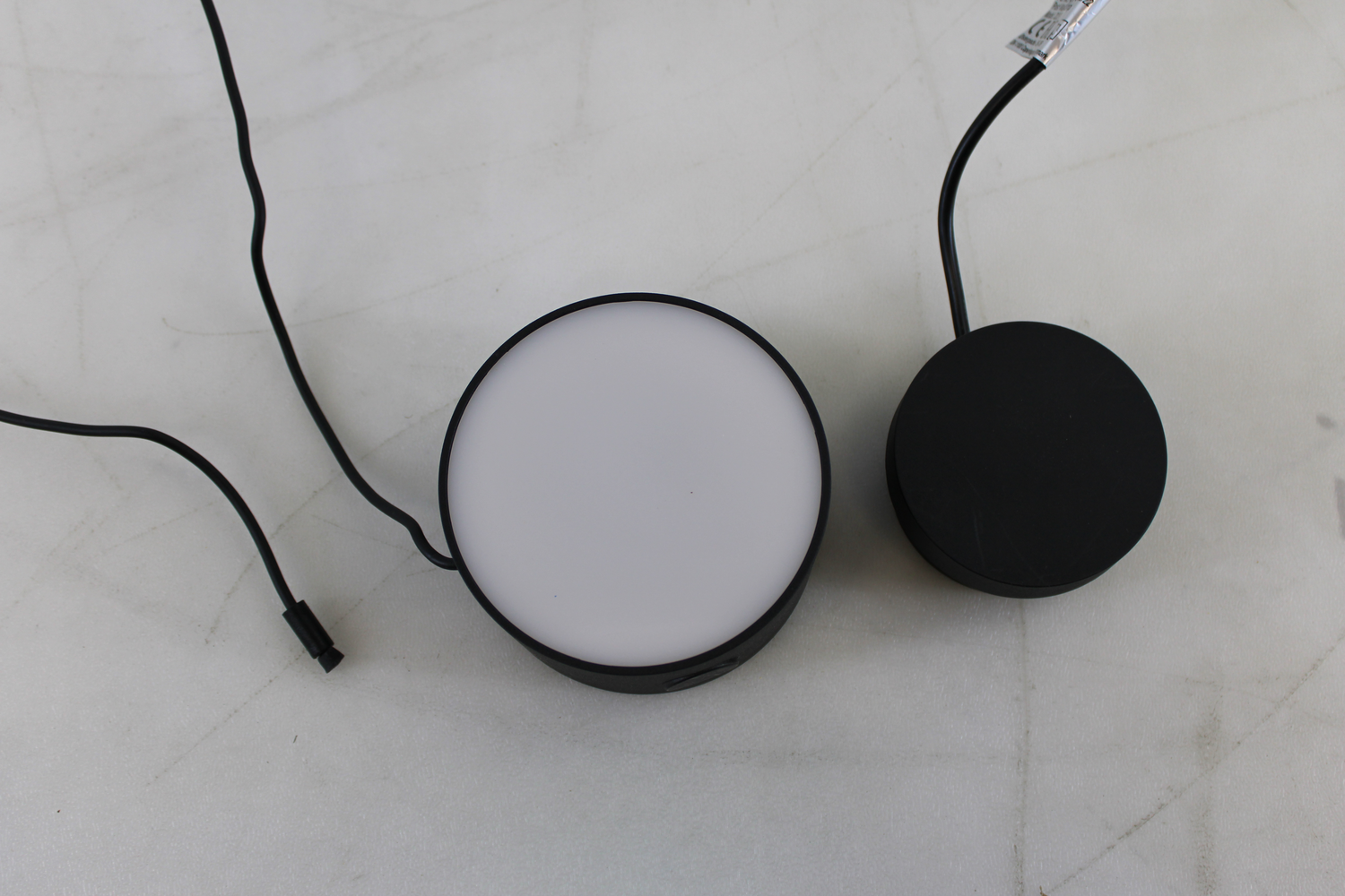 Muuto Post Led Wandleuchte Wandleuchte Wandbeleuchtung Siehe Text/Foto C-Ware - 5713294390843