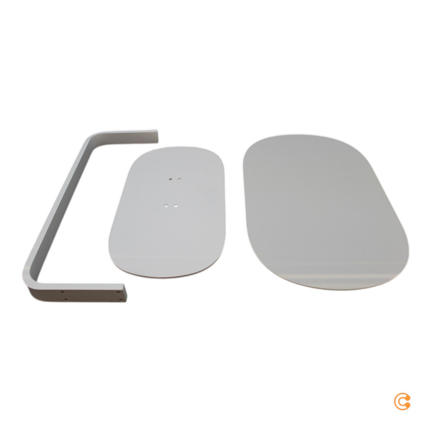 Muuto Relate Beistelltisch Sofatisch Couchtisch Wohnzimmertisch Siehe Text/Foto B-Ware - 5713294318779