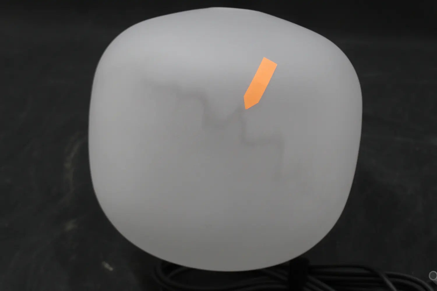 B-Ware Muuto Rime Pendelleuchte Hängeleuchte Deckenlampe Leuchte Led Siehe Text/Foto - 5713294581081