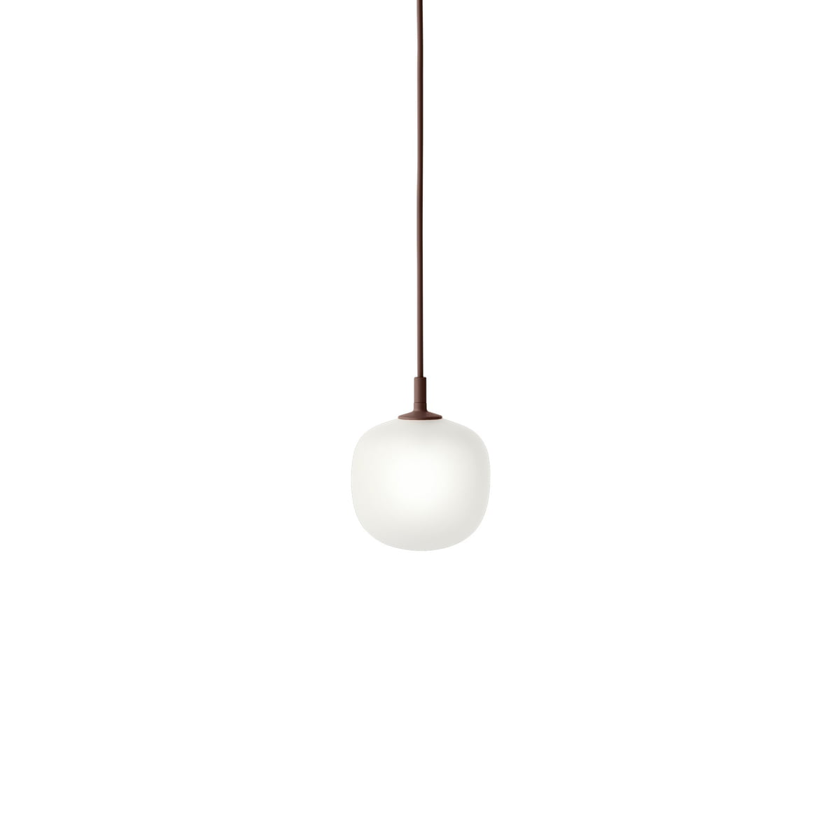 B-Ware Muuto   Rime Pendelleuchte Leuchte Lampe Pendellampe Deckenlampe Hängelampe - 5713295974899