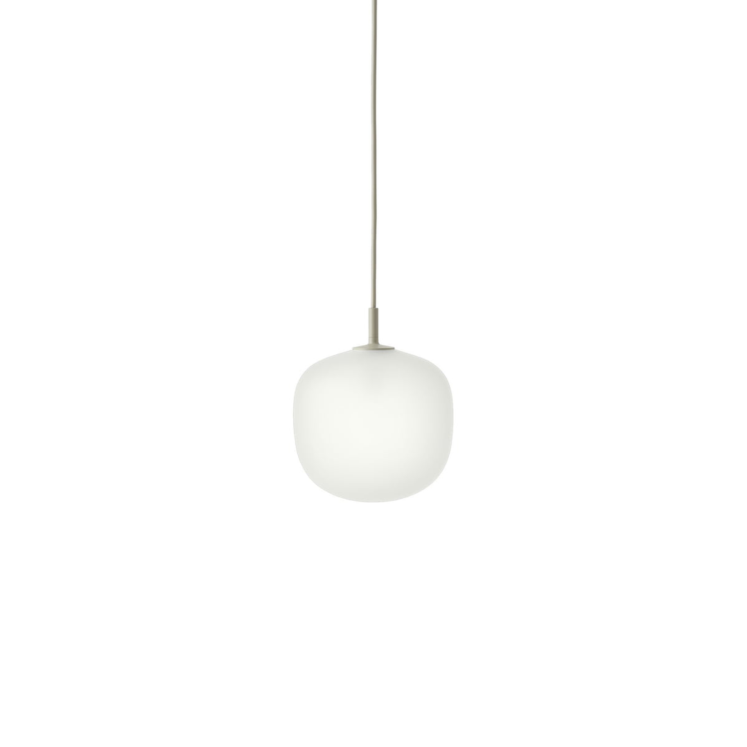 Muuto Pendelleuchte Hängelampe Lampe Rime Glas Deckenlampe Siehe Text/Foto B-Ware - 5713295974967