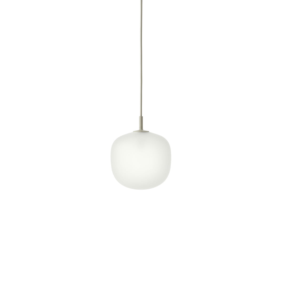 Muuto Pendelleuchte Hängelampe Lampe Rime Glas Deckenlampe Siehe Text/Foto B-Ware - 5713295974967