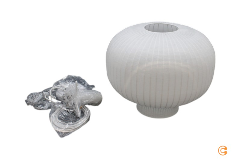 Muuto Strand Pendelleuchte Hängeleuchte Lampe Inkl. Baldachin Siehe Text/Foto B-Ware - 5713295807586
