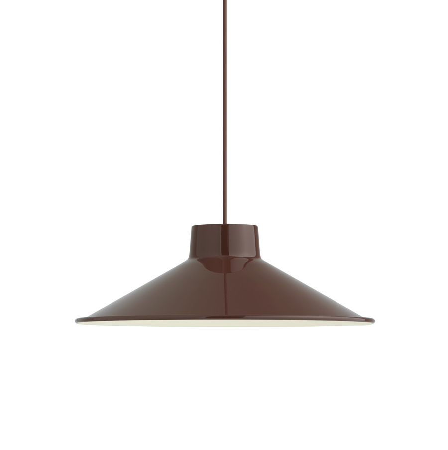 Muuto Top Pendelleuchte Hängelampe Led Deckenleuchte ø 36 Cm Lampe Leuchte Spot B-Ware - 5713295831260