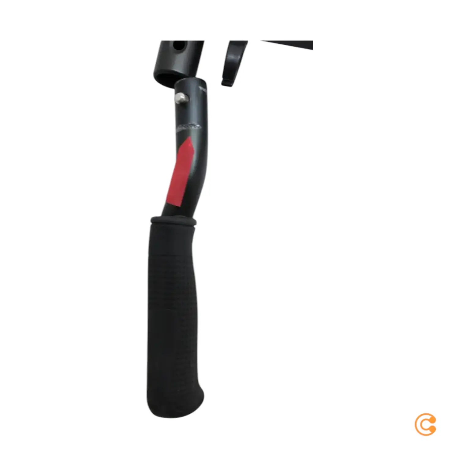 C-Ware Muuwmi Roller Scooter Pro 250/215 Mm Aluminium Klapproller Rot Siehe Text/Foto - 5390946200974