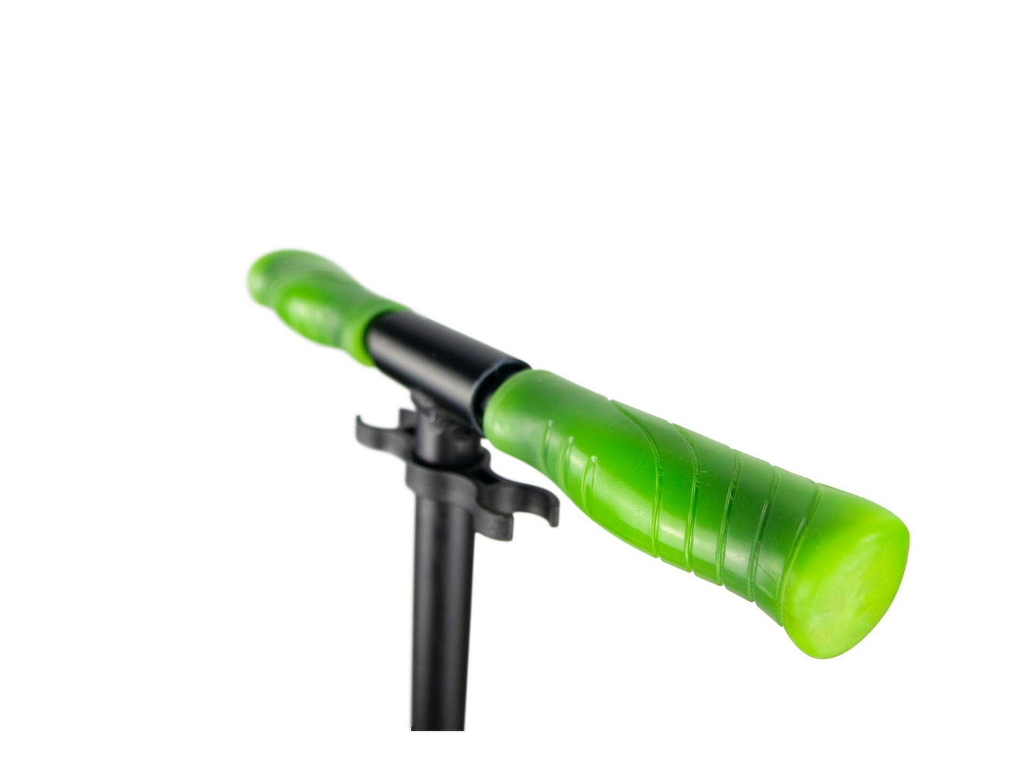 Muuwmi Aluminium Scooter Tretroller Roller Abec 7 Höhenverstellbar Led B-Ware - 4260341186214