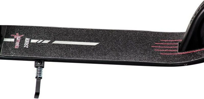 D-Ware Muuwmi Muuwmi Aluminium Scooter Roller Tretroller Pro 250/215 Defektware - 4260341185804