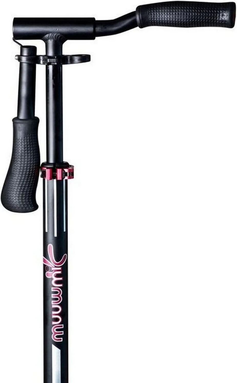 D-Ware Muuwmi Muuwmi Aluminium Scooter Roller Tretroller Pro 250/215 Defektware - 4260341185804