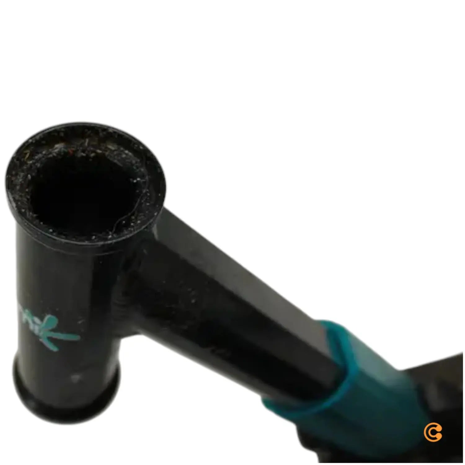 C-Ware Muuwmi Scooter Roller Kickboard Deluxe Cityroller Tretroller Siehe Text/Foto - 4260341185491