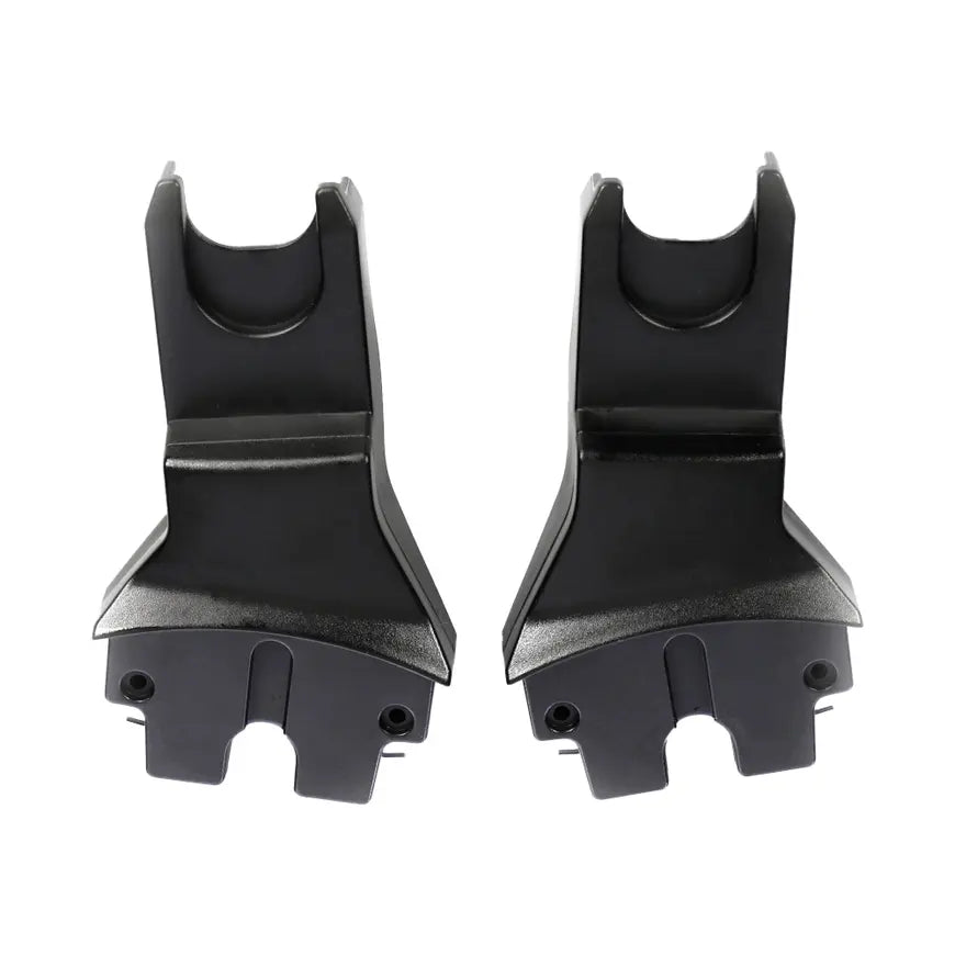 B-Ware My Junior Babyschale Adapter Kinderwagen Aufsatz Schwarz Für Vigo Vita Hope248 - 2000584907502