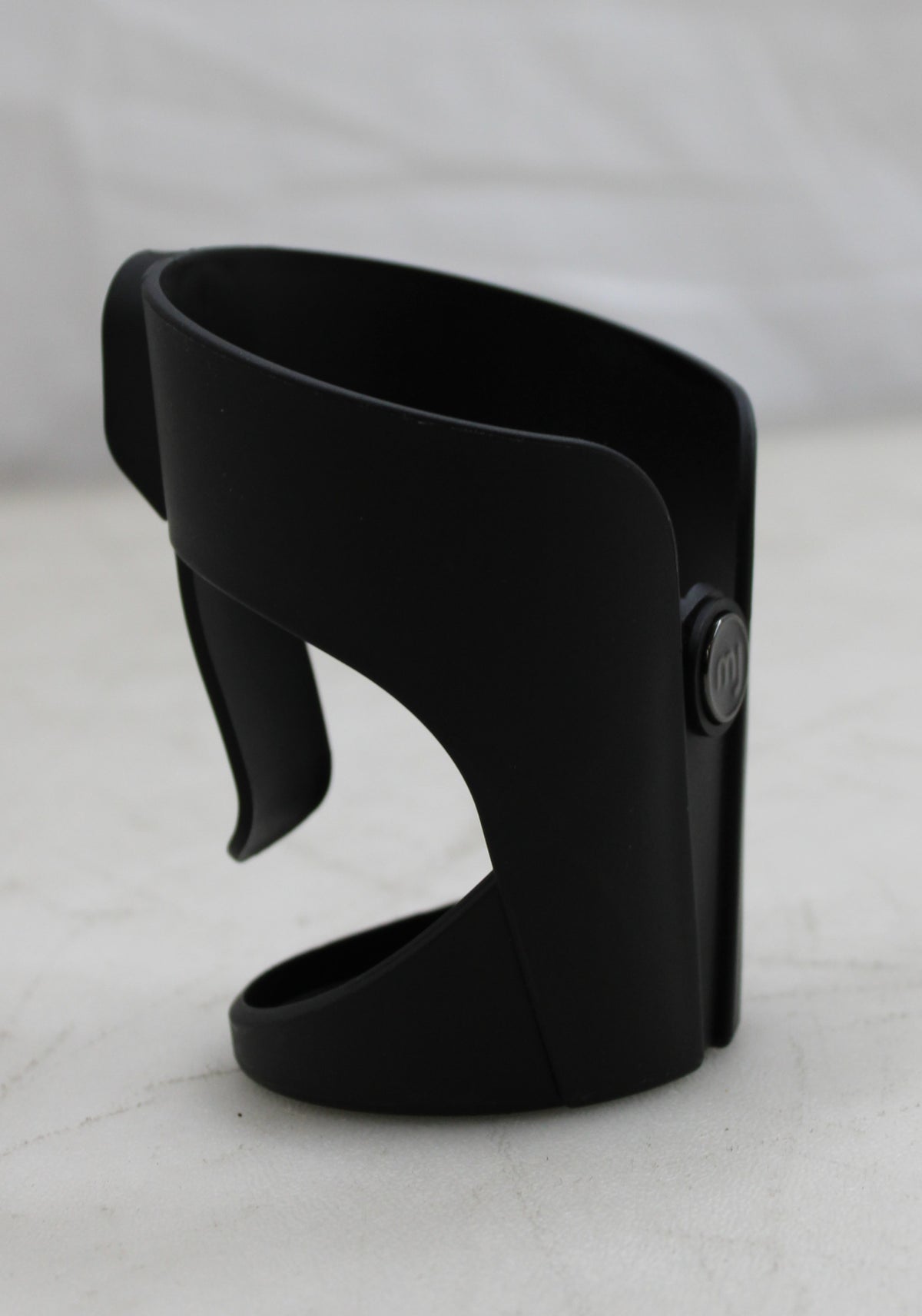 My Junior Getränkehalter Becherhalter Kinderwagen Zubehör Schwarz My Cup - 4255746212712