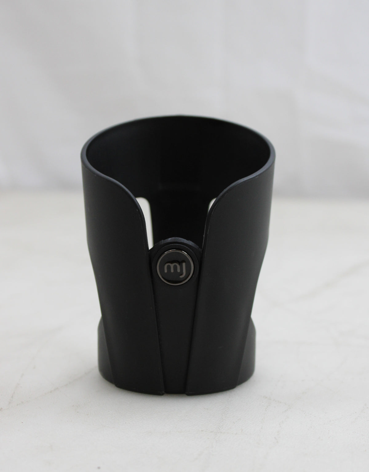 My Junior Getränkehalter Becherhalter Kinderwagen Zubehör Schwarz My Cup - 4255746212712