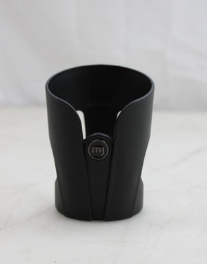 B-Ware My Junior Getränkehalter Becherhalter Kinderwagen Zubehör Schwarz My Cup