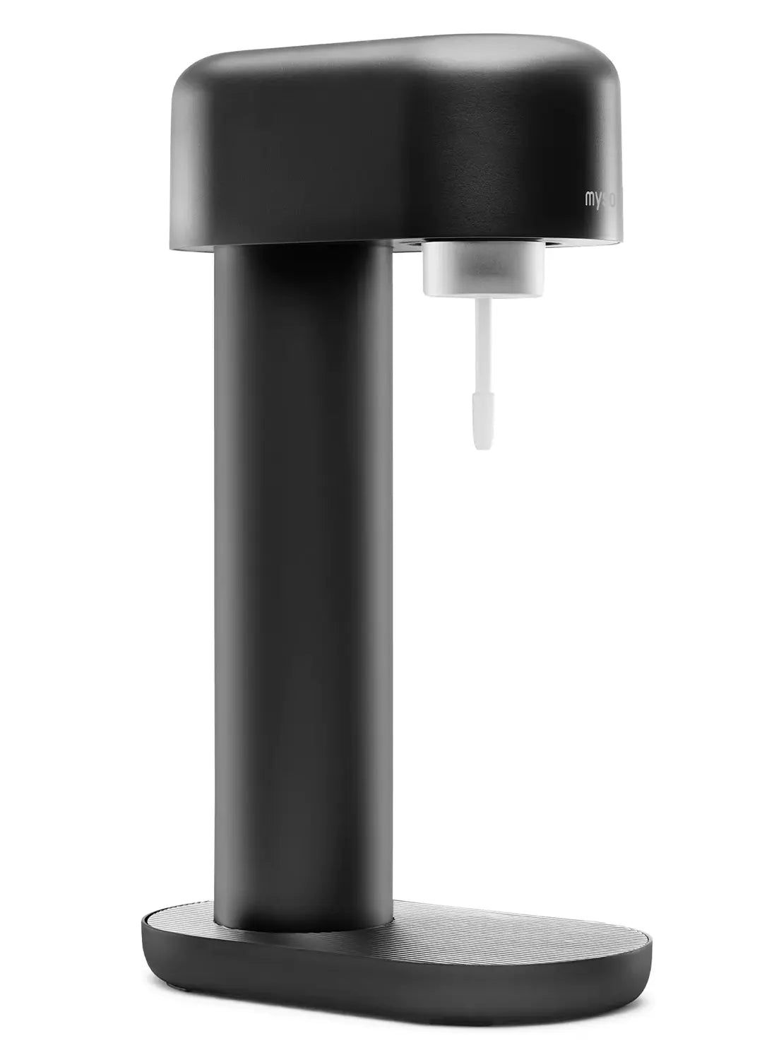 D-Ware My Soda Wassersprudler Trinkwassersprudler Ruby Co2 Zylinder Defektware - 6430052009203