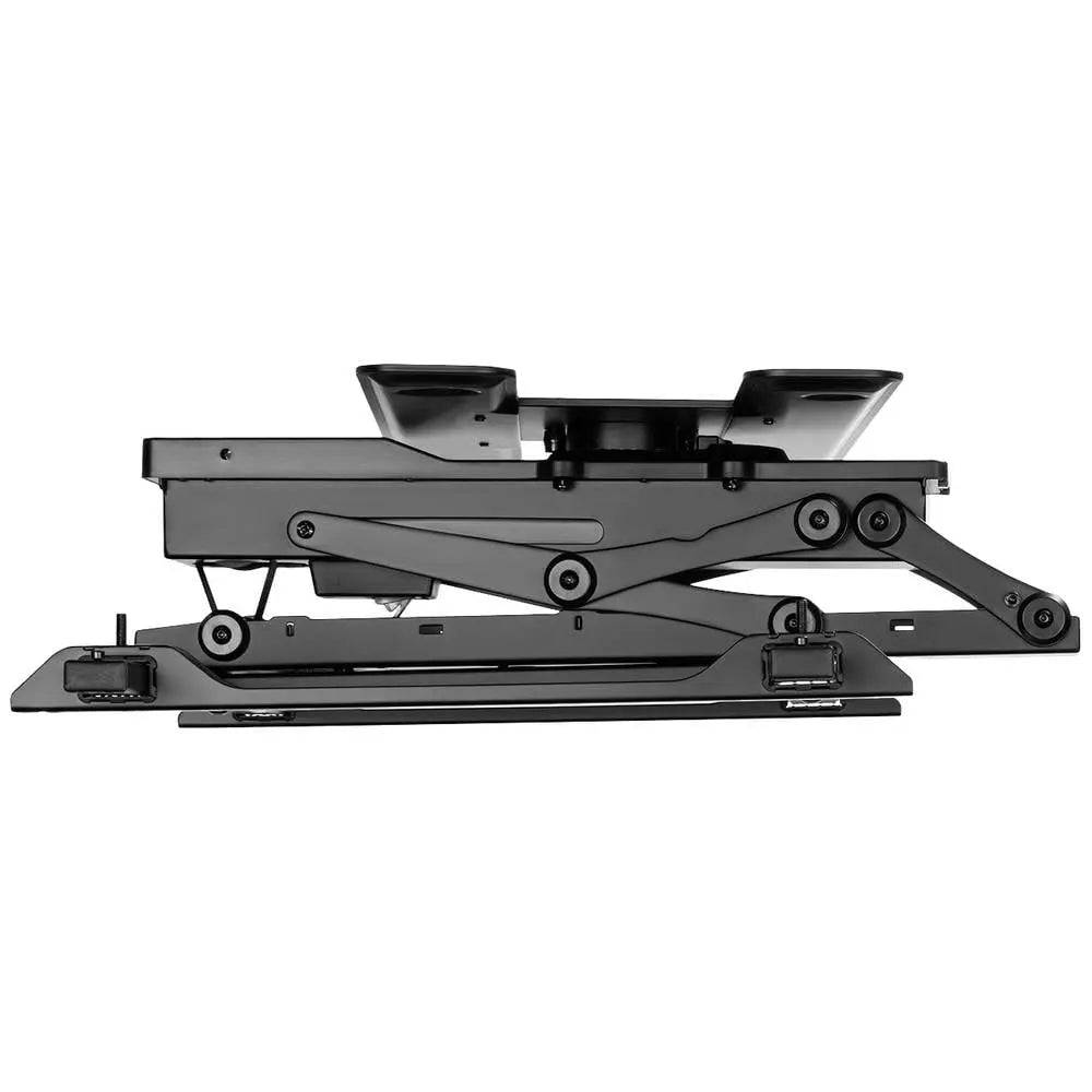 B-Ware My Wall Tv Deckenhalterung Motorisiert Klappbar 32"   75" Fernbedienung Hl49 Ml  - 4012386137009