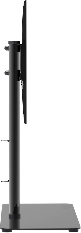 B-Ware My Wall Tv Standfuß Tv Halterung Ständer 81,3 Cm 32"   165,1 Cm 65" Bodenständer - 4012386134602