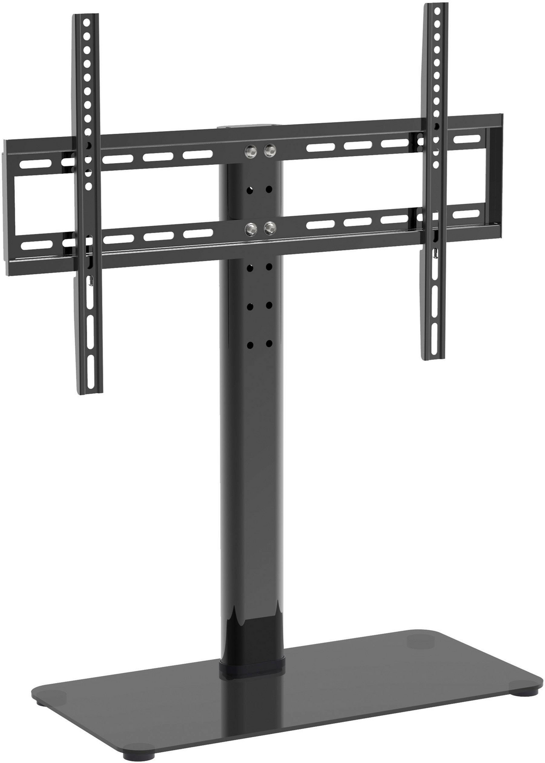 B-Ware My Wall Tv Standfuß Tv Halterung Ständer 81,3 Cm 32"   165,1 Cm 65" Bodenständer - 4012386134602