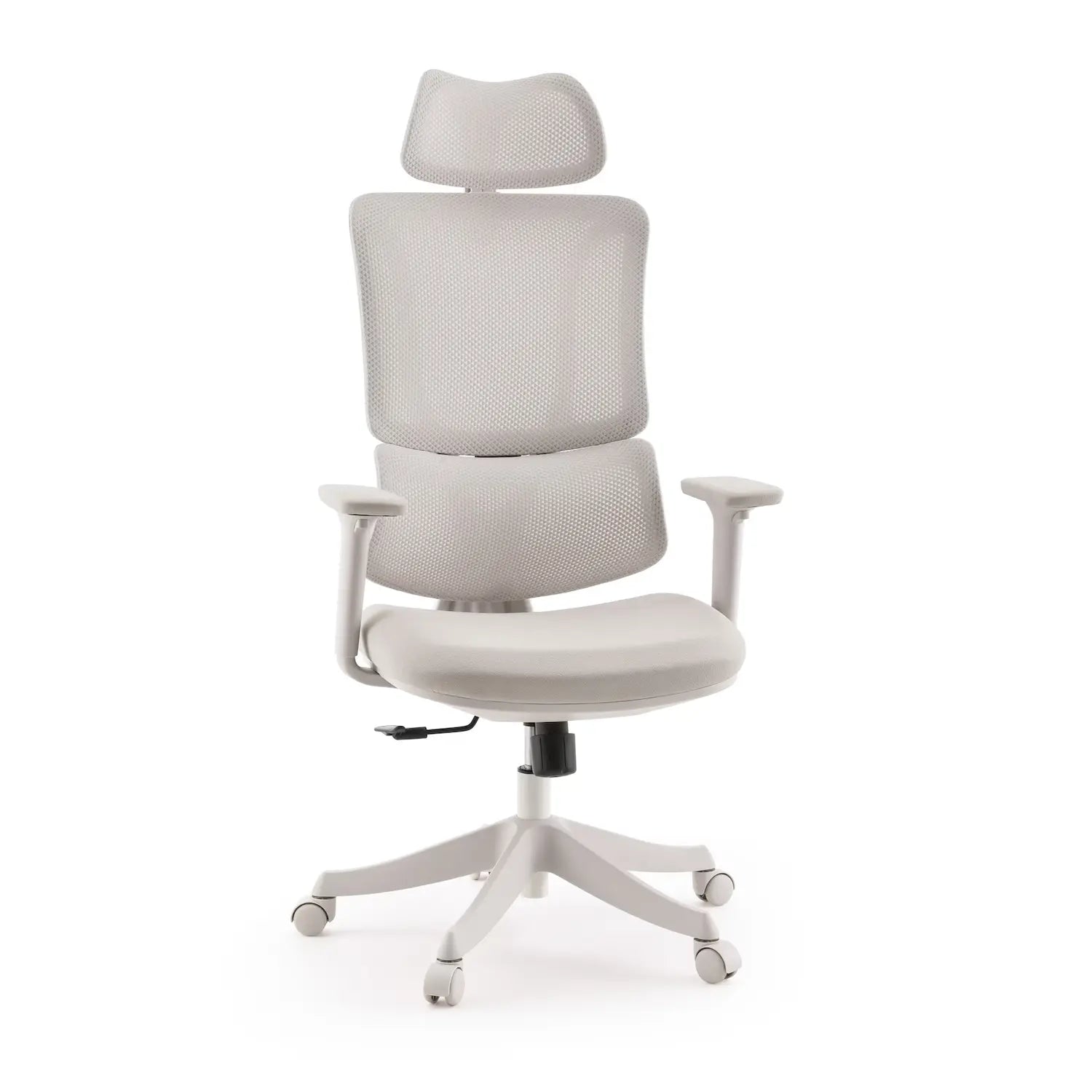 B-Ware My Buero Bürostuhl Drehstuhl Ergomy Stuhl 3 D Netzstoff Beige Siehe Text/Foto - 4064323108214