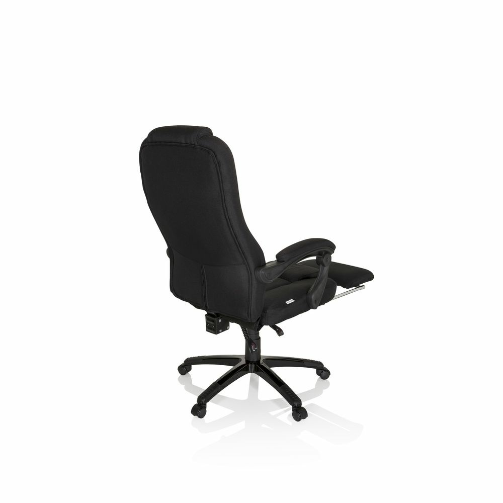 B-Ware My Buero Chefsessel Relax Cl190 Bürostuhl Schreibtisch Drehstuhl Fußablage - 4064323000433