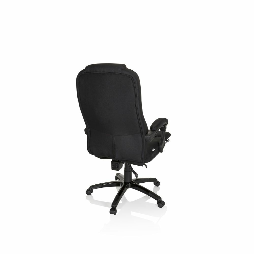 B-Ware My Buero Chefsessel Relax Cl190 Bürostuhl Schreibtisch Drehstuhl Fußablage - 4064323000433